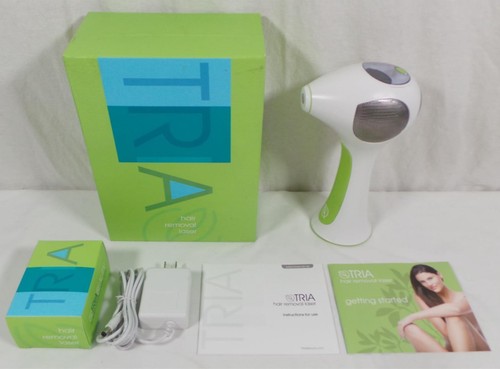 Tria beauty permanent laser - tria,