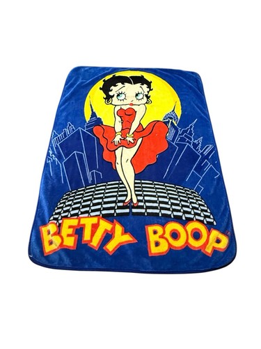Betty boop full moon - betty,
