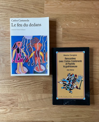 Lot livres autour de - livres,