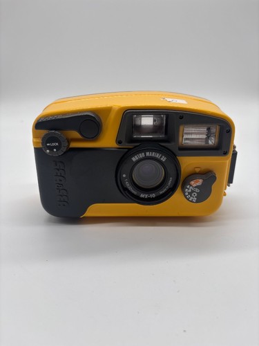 Appareil photo étanche motor - photo,