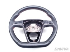 Seat Leon Volant 2018 Hayon