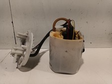 Pompe à carburant électrique