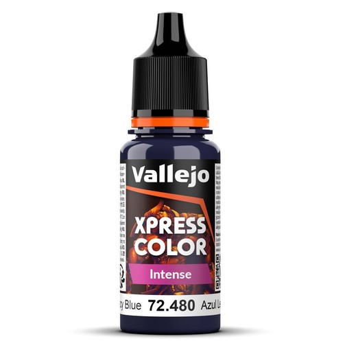 Peinture vallejo xpress color - xpress,