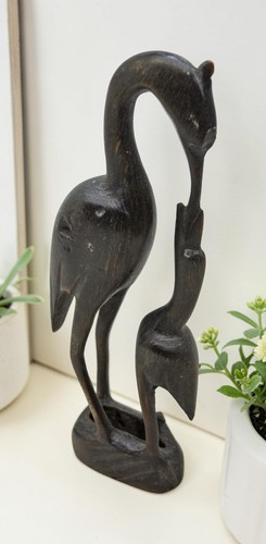 Sculpture oiseau antique - antique, en