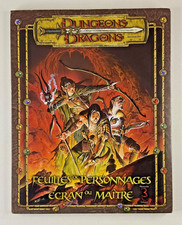 Dungeons & Dragons - D&D3.5 -
