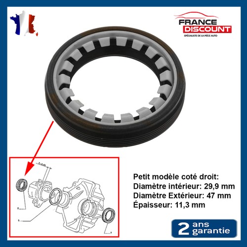 Joint etancheite spi boite - spi,