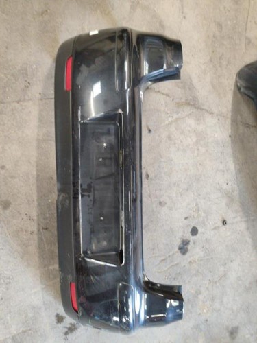 Pare choc arriere - seat, ibiza