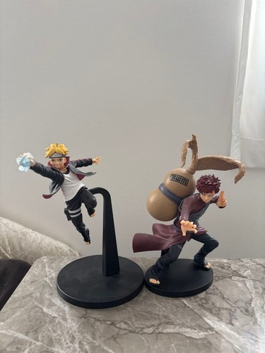 Figurine boruto gaara - gaara, jouet