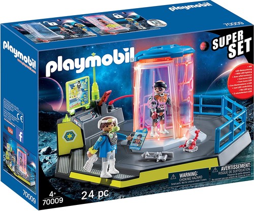 Original playmobil espace - original, playmobil®