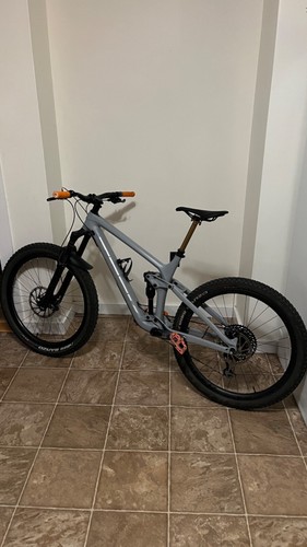 Trek remedy 8 - remedy, 9.8