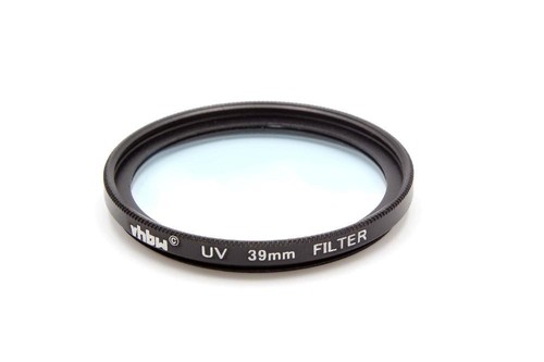 Filtre universel objectif - universel,