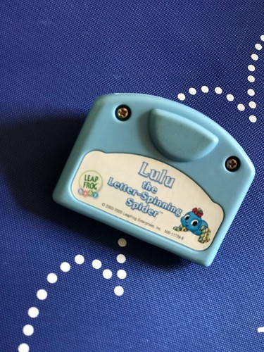 Leap frog baby little - leap, touch