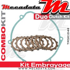 Kit embrayage (disques