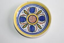 Ancienne petite coupelle en faïence de Quimper Henriot N° 131