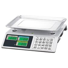 Balance de Marché Cantine