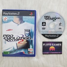 Jeu Pro Evolution Soccer 2 /