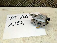 Carburateur WALBRO WT-648 1084 pour pièces ou remise en état - COMPLET