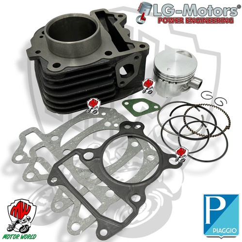 Kit cylindre piston - cylindre,