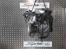 Moteur Y17DT Opel CORSA III (C)