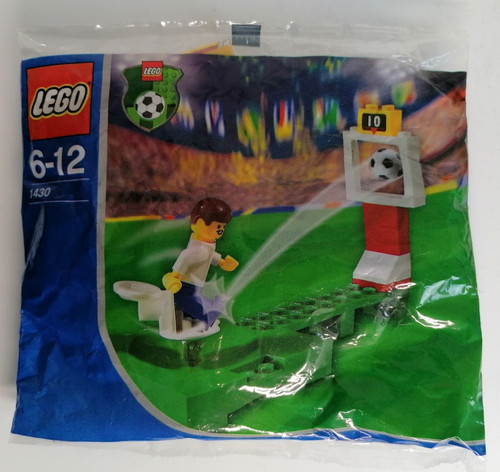 Lego sports football 1430 - sports,