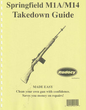TAKEDOWN MANUAL GUIDE