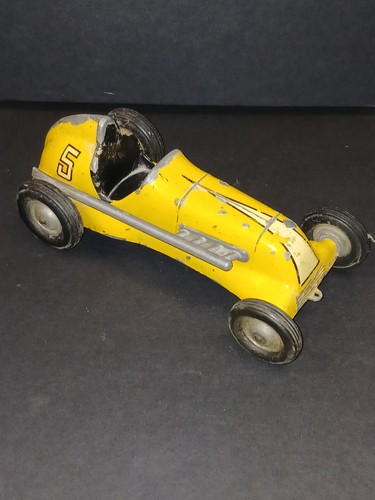 Vintage 1950 cox - cox, thimble