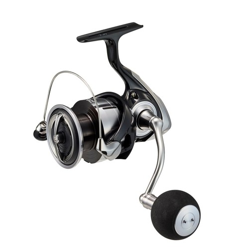 Moulinet toupie daiwa - toupie,