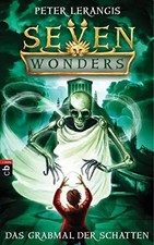 Seven Wonders - Das Grabmal
