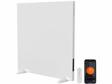 Panneau chauffant à