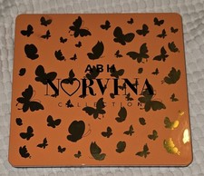 Anastasia Beverly Hills – Norvina Pro Pigment Palette Vol. 3