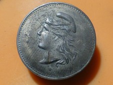 JETON - PARIS - RAOUL BENSIMON - ARTICLES POUR PRIMES & RECLAMES ! - RARE !