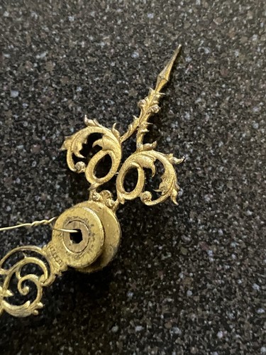 Aiguilles pour pendule horloge - pour, pendule,horloge