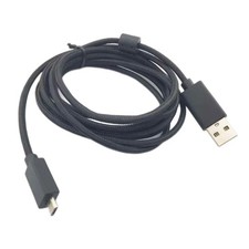 2 mètres casque câble audio