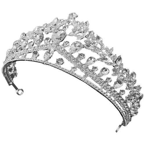 Serre tête mariée en - , de