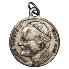 Vatican - médaille religieuse