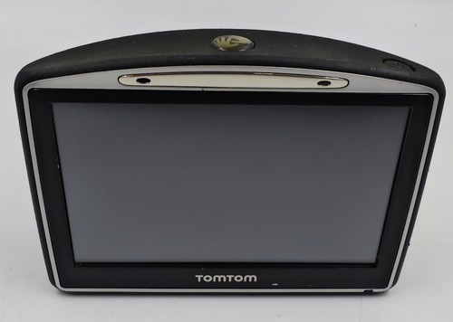 Navigateur gps portable tomtom - gps,