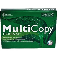 MultiCopy 88046519 Papier de