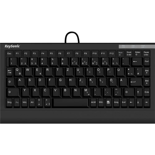 Keysonic ack 595c - ack-595c+, (us)