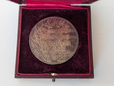 Médaille Cinquantenaire des