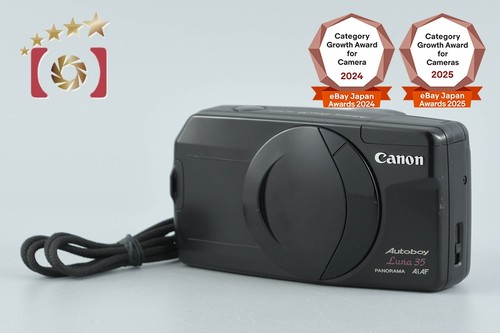 Canon autoboy luna 35mm - canon, 35
