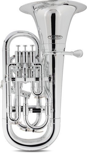 Euphonium plastique - en,