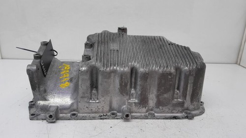 Carter inf moteur - moteur, fiat