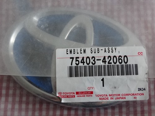 Neuf toyota bleu arriere - neuf,