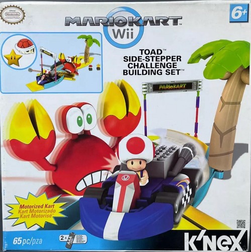 New sealed k nex - sealed**, super