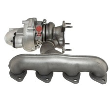 Turbocompresseur 53039887200