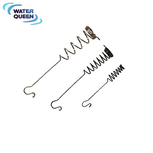 Ressort bombette water queen - bombette,