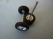 SOLIDO PIECES DETACHEES  Land