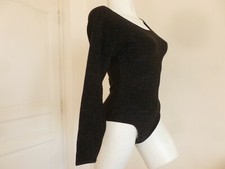 JUSTEAUCORPS MANCHE LONGUES