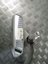 RETROVISEUR INTERIEUR Mercedes-Benz C Estate (S204) 2009 20481012177E94