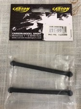 Arbres d'entraînement Carson